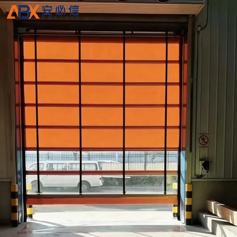 庆阳堆积门