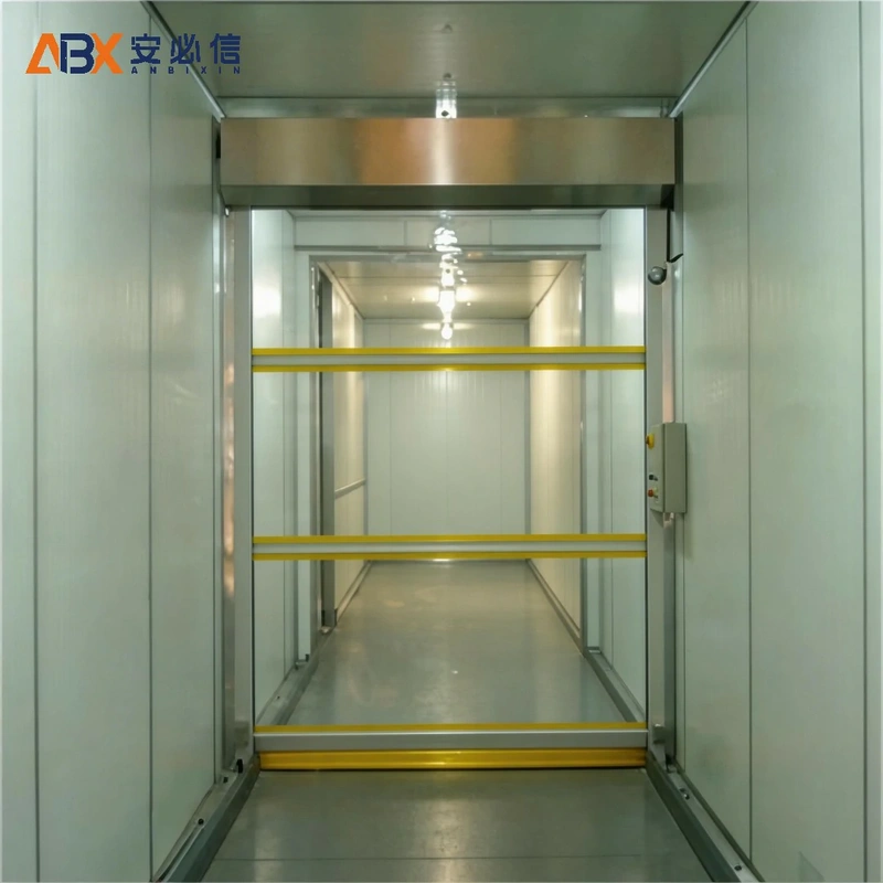 庆阳快速卷帘门