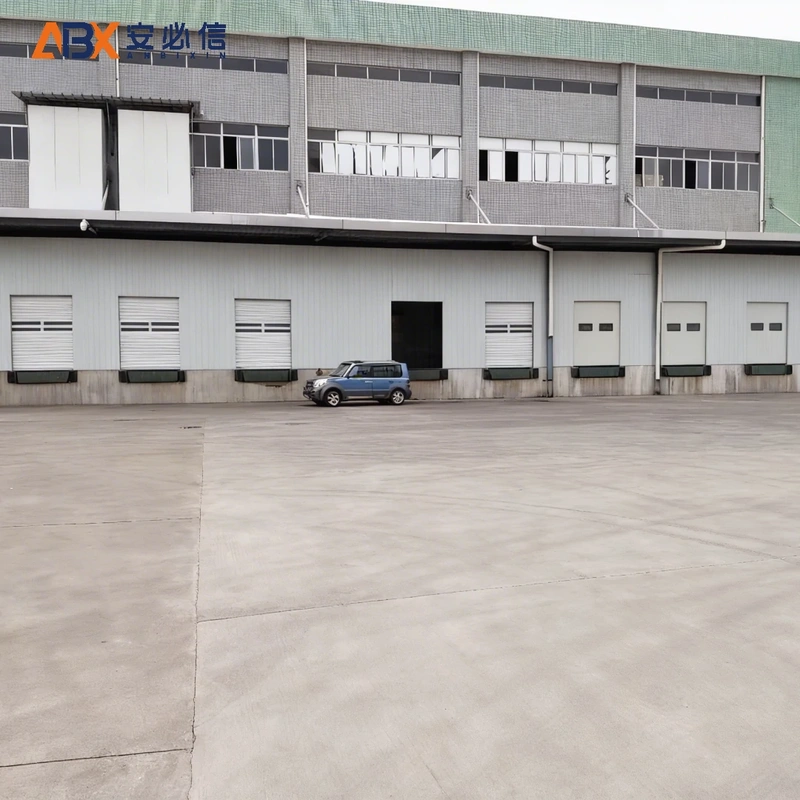 庆阳PVC高速门